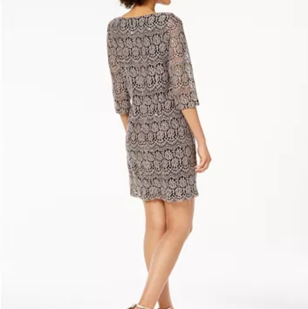 Jessica Howard Dress - Picture 2 of 8